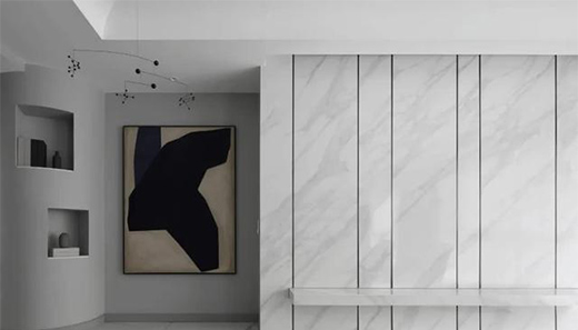 伟德娱乐开户:客餐大横厅,巧包承重柱,四室二孩之家