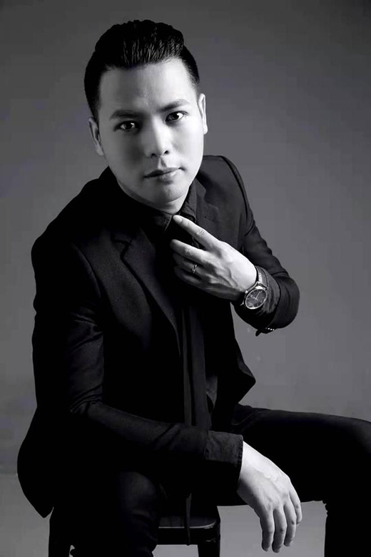 陈荫光:让设计与生活互动