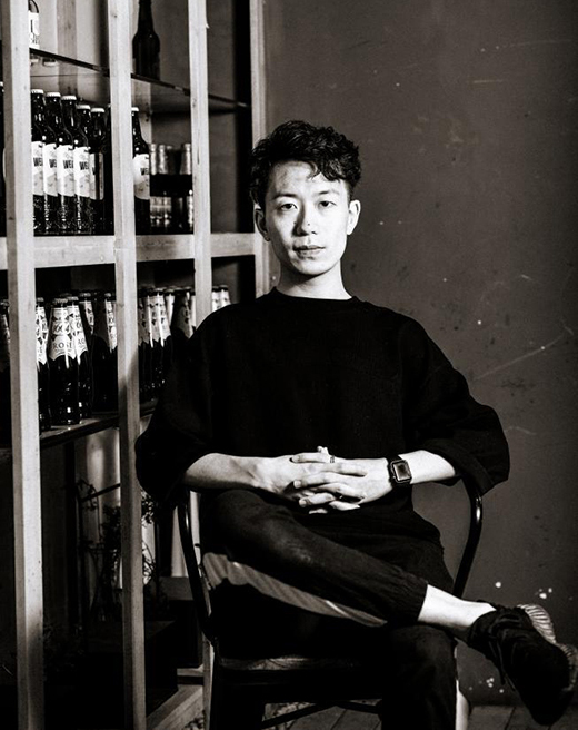 罗杨帆:生活因真诚的设计而美好