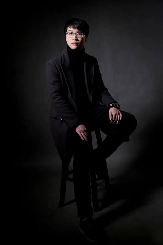 常旭:以人为本,赋予设计灵魂