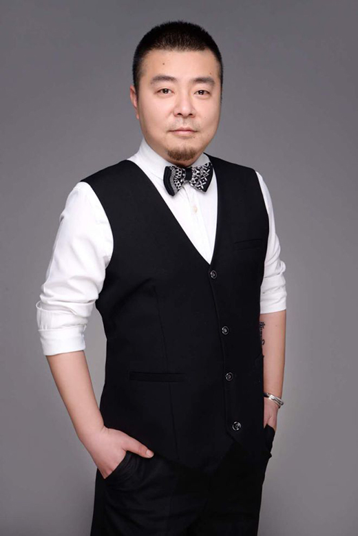 张健伟:让设计“会呼吸”