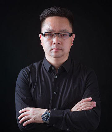 李中伟:让业主享受空间和时间,才是奢侈的设计