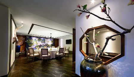 现代家装企业的文化之争 靓空间设计感爆棚