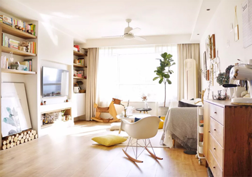 30款沙发搭配设计,惬意舒适,值得借鉴