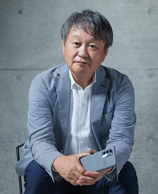 65岁的深泽直人,设计的realme真我GT大师版,为何能触动年轻人?