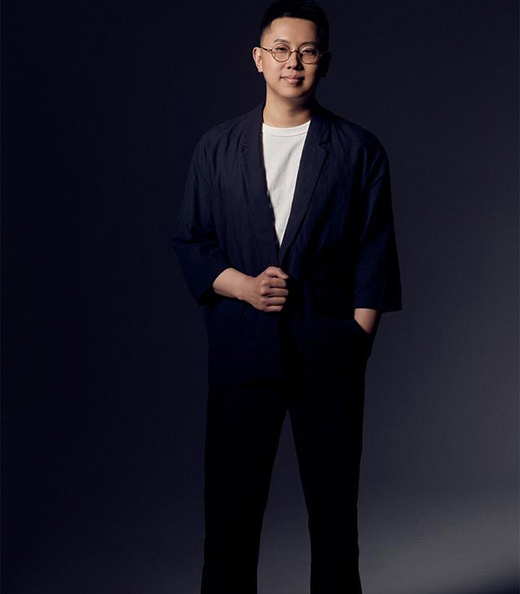 设计师李志航:以设计为道 逐光而行