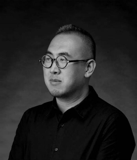 宋博渊:他参与设计了2008年中国申奥的视觉,现在又设计了艾维岚童颜针