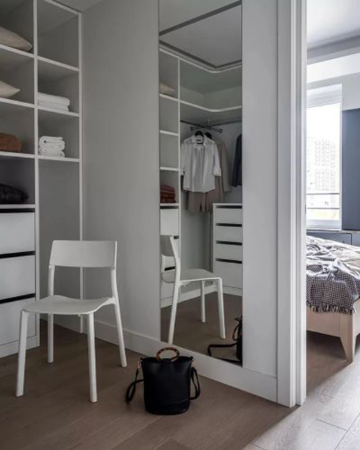 深色系设计,高级感十足