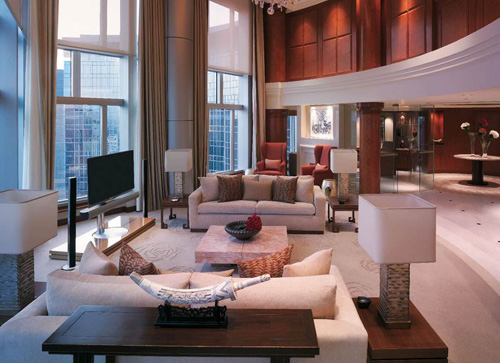 浅析套房要怎么伟德娱乐开户才好看?