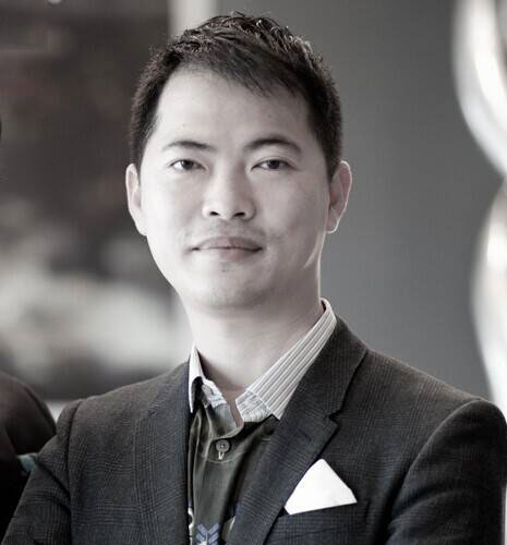 杨焕生：漫游真实与梦境之间的设计