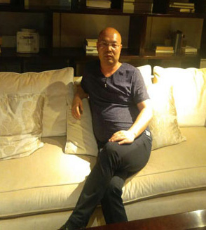 肇启旭：别墅设计是艺术与人文的完美结合