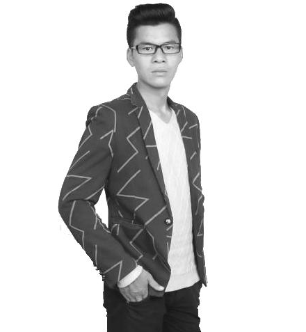 室内全案设计师方玉剑：静灵设计思维