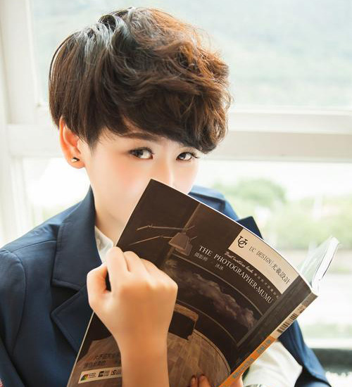 设计师郭曦专访：家 烟火气中艺术与灵魂共舞