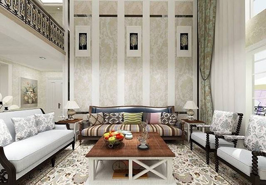 房屋伟德娱乐开户有技巧 看完再装才不会后悔