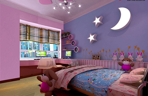 伟德足球网|儿童房伟德娱乐开户攻略!