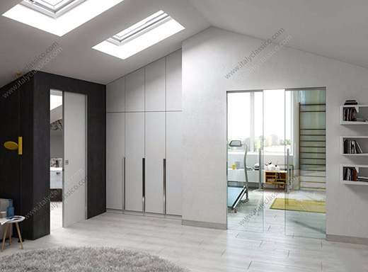 GRILLI家具制造灵感、伟德手机网址完美融合