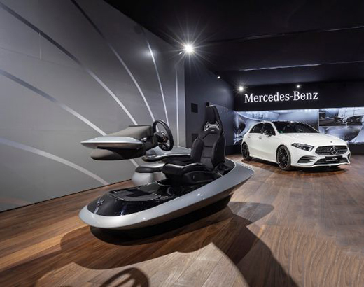 设计洞察：数字时代冲击下的奢华伟德手机网址思考