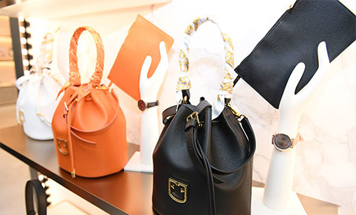FURLA成都远洋太古里全新旗舰店隆重开幕
