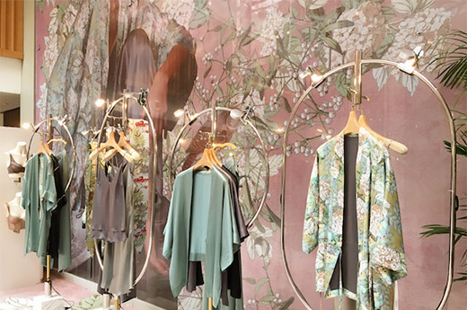 春风十里 不如闺蜜 -靘 X K11 闺蜜节快闪