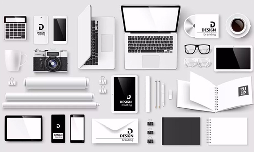 伟德手机网址 | VI设计应用