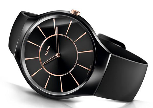 融合材质与设计 凸显独特品牌魅力