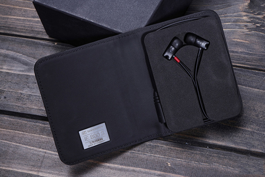 中国十大伟德手机网址：森海塞尔IE800S