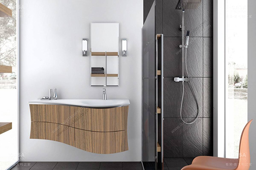 进口舒适卫浴品牌 高端设计展现品味生活