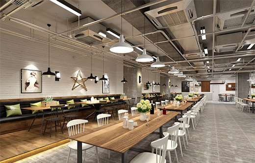 主题餐厅的伟德娱乐开户，这才叫