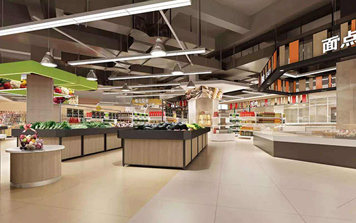 超市伟德娱乐开户，你需要知道这几点!