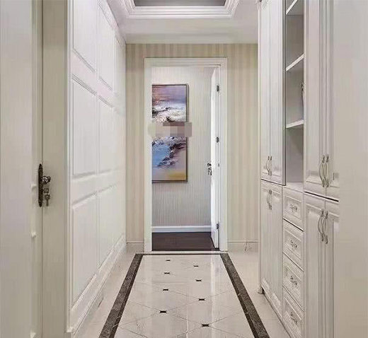 装修时走廊如何利用?这么设计秒变颜值担当