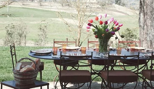 伟德娱乐开户：带你领略铁艺之美