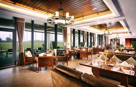 餐厅伟德娱乐开户中需要掌握的技巧