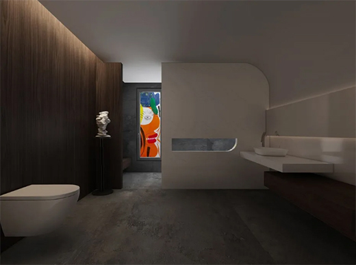 别墅设计 ：繁与简的设计平衡