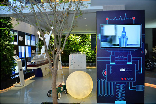 第五届意大利伟德手机网址展(IDI)将于2020年在上海举行