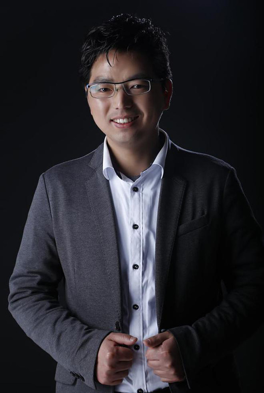 王耀龙：返璞归真，提升设计境界