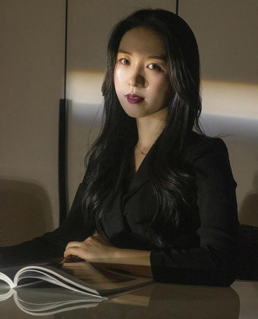 李欣宸：让设计风格拥有“性格”