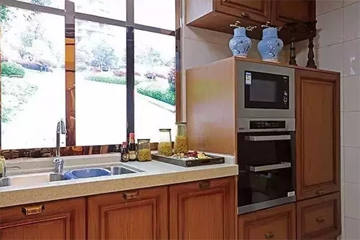 新中式，你无法拒绝的诱惑!