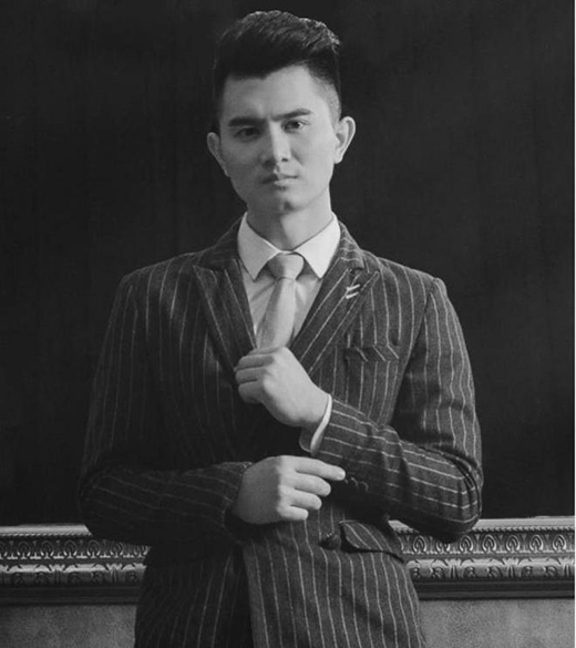 李平山：设计如茶，静心沉淀