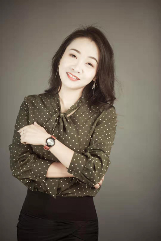 袁志艳 以观察塑造设计空间