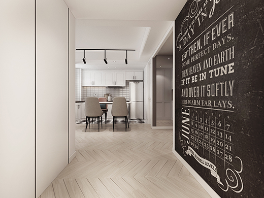 室内儿童房如何伟德娱乐开户最合理?