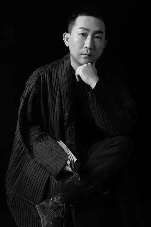 王明治： 设计的高级，藏在中国式的写意美家里