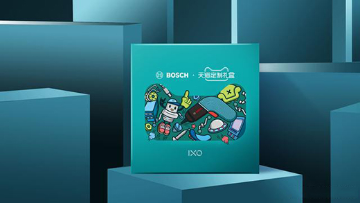 中秋礼盒设计的6大要点