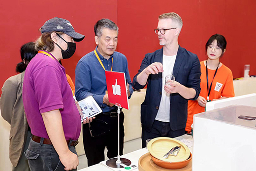 2021中国设计智造大奖终评评审结束 大奖即将揭晓