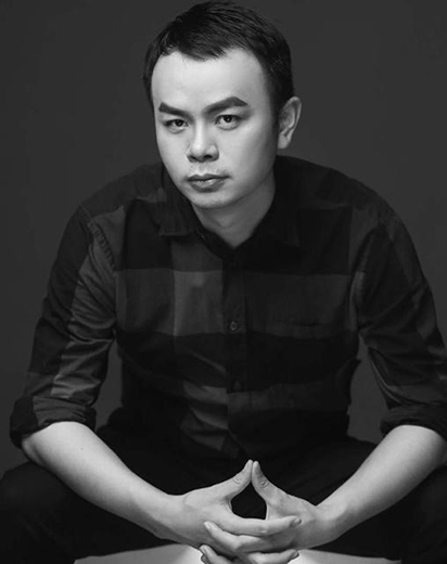 朱平波丨从业十余载，做有温度的设计!