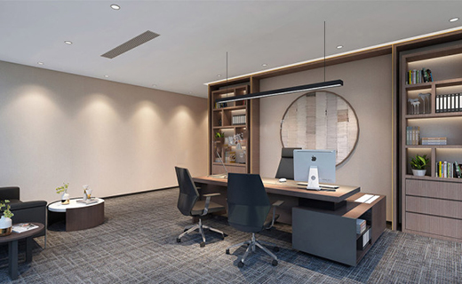 办公室伟德娱乐开户有很多细节需要留意