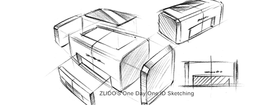 工业设计需要绘画基础吗