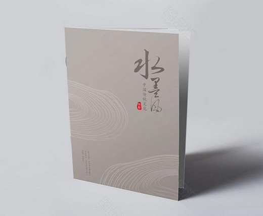 画册设计的10个技巧